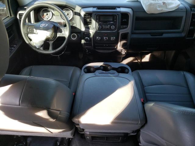 Photo 8 from auction – 2018 RAM 1500 ST with VIN 1C6RR6ST6JS298509