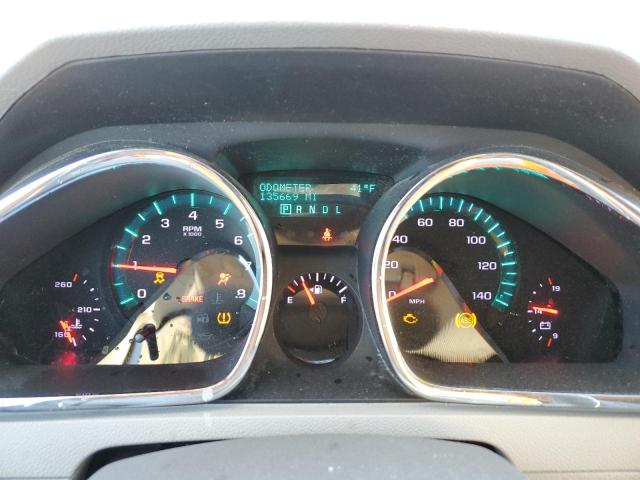 Photo 9 from auction – 2012 CHEVROLET TRAVERSE L with VIN 1GNKRFED4CJ282355
