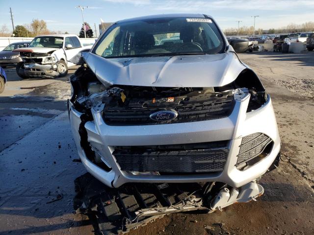 Photo 5 from auction – 2016 FORD ESCAPE S with VIN 1FMCU0F71GUB59498