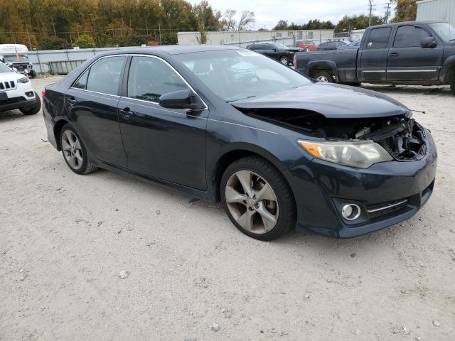 Photo 4 from auction – 2012 TOYOTA CAMRY SE with VIN 4T1BK1FK6CU014639
