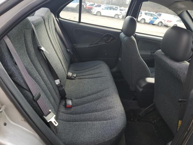 Photo 10 from auction – 2005 CHEVROLET CAVALIER with VIN 1G1JC52F657110536