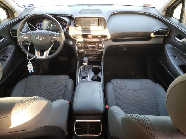 Photo 8 from auction – 2019 HYUNDAI SANTA FE S with VIN 5NMS33AD3KH066922