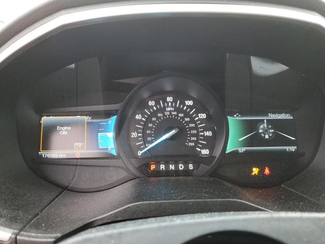 Photo 9 from auction – 2015 FORD EDGE SEL with VIN 2FMTK3J92FBB15661
