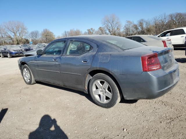Photo 2 from auction – 2007 DODGE CHARGER SE with VIN 2B3KA43R07H866523