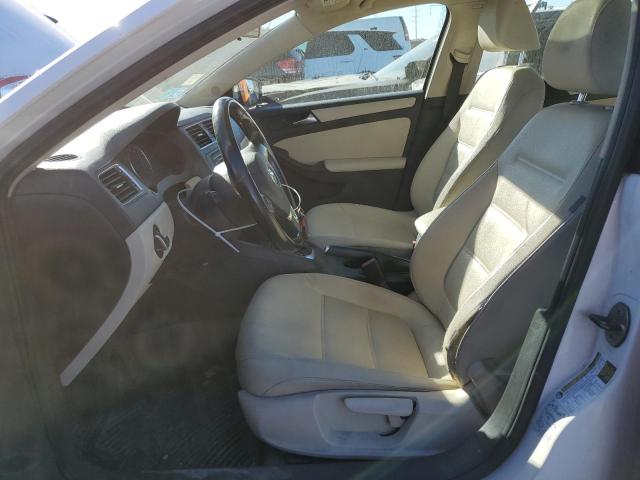 Photo 7 from auction – 2012 VOLKSWAGEN JETTA SE with VIN 3VWDP7AJ2CM369910