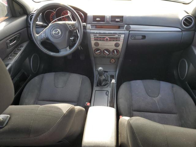 صورة رقم 8 من المزاد - 2008 MAZDA 3 HATCHBAC مع VIN JM1BK344381775416