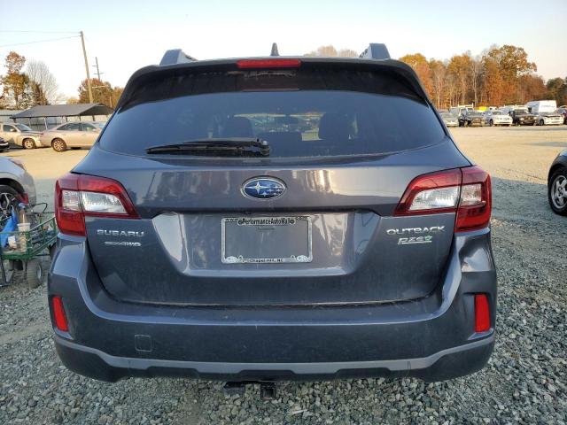 Снимка 6 от търг – 2016 SUBARU OUTBACK 2. с VIN 4S4BSACC0G3348707