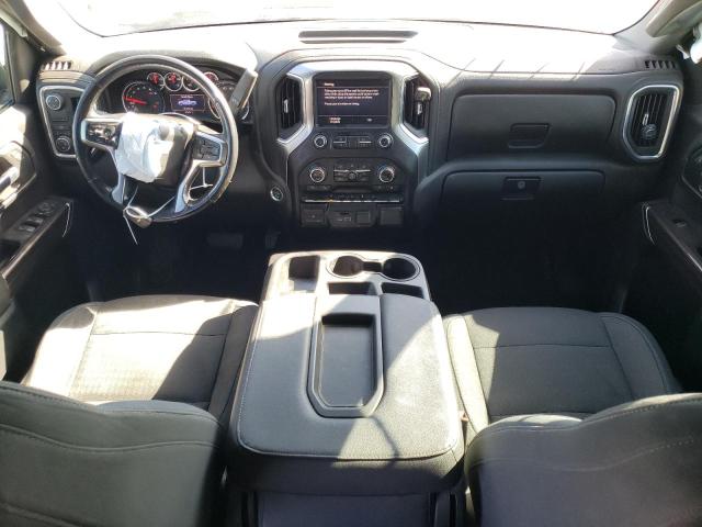 Photo 8 from auction – 2019 CHEVROLET SILVERADO with VIN 3GCPWCED0KG298509