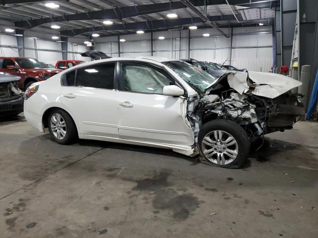 Photo 4 from auction – 2012 NISSAN ALTIMA BAS with VIN 1N4AL2AP4CN441548