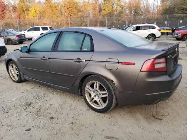 Photo 2 from auction – 2008 ACURA TL with VIN 19UUA66208A017401