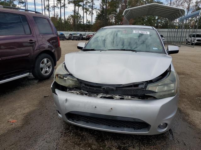 Photo 5 from auction – 2009 FORD FOCUS SE with VIN 1FAHP32N09W168536