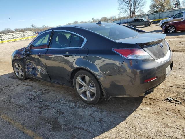 Photo 2 from auction – 2013 ACURA TL TECH with VIN 19UUA9F52DA002615