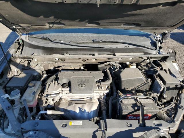 Photo 11 from auction – 2016 TOYOTA RAV4 XLE with VIN 2T3WFREVXGW299844