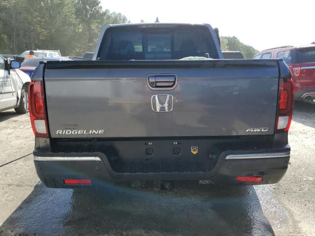 Photo 6 from auction – 2020 HONDA RIDGELINE with VIN 5FPYK3F74LB005833