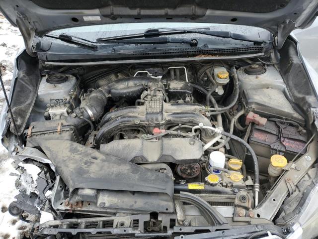 Photo 12 from auction – 2013 SUBARU XV CROSSTR with VIN JF2GPAWC0D2857593