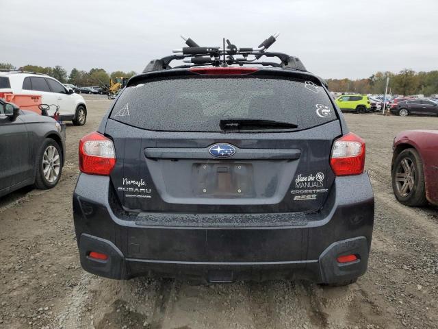 Photo 6 from auction – 2017 SUBARU CROSSTREK with VIN JF2GPABC0HG262550