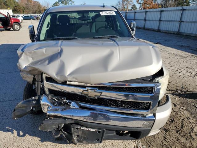 Photo 5 from auction – 2008 CHEVROLET SILVERADO with VIN 1GCEK19048Z320213