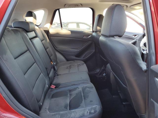 Photo 10 from auction – 2015 MAZDA CX-5 GT with VIN JM3KE2DY2F0431767