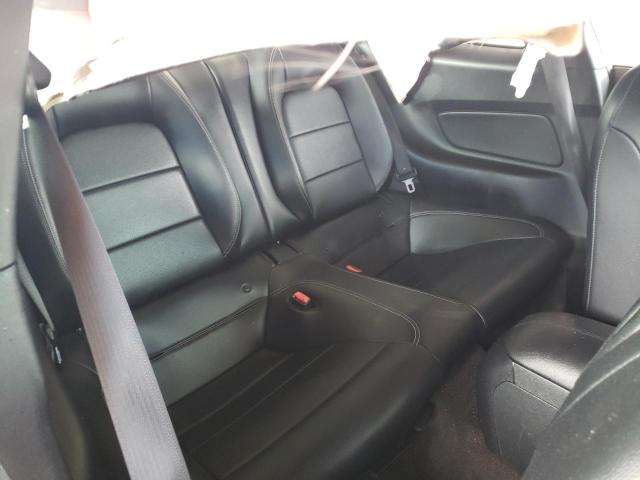 Photo 10 from auction – 2015 FORD MUSTANG with VIN 1FA6P8THXF5346922