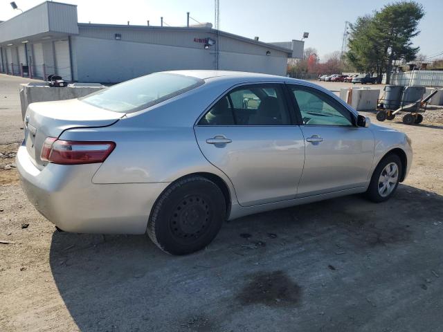 Photo 3 from auction – 2009 TOYOTA CAMRY BASE with VIN 4T1BE46KX9U319157