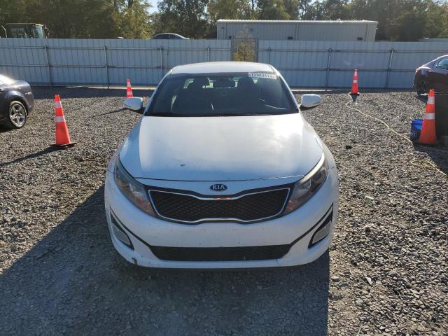 Photo 5 from auction – 2014 KIA OPTIMA LX with VIN 5XXGM4A72EG331044