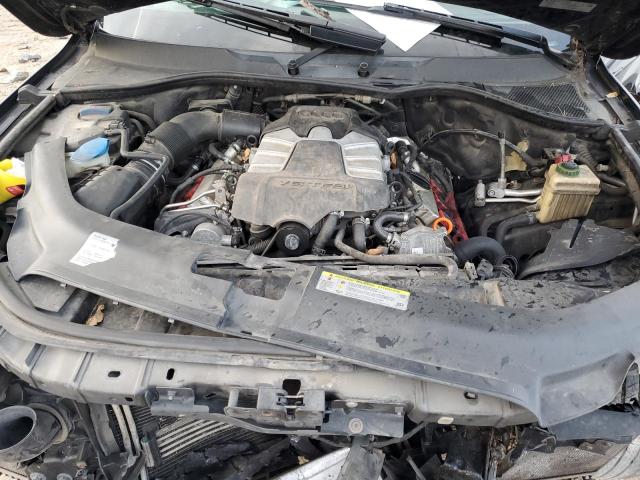 Фото 12 с аукциона – 2012 AUDI Q7 PREMIUM с VIN WA1CGAFE1CD004308