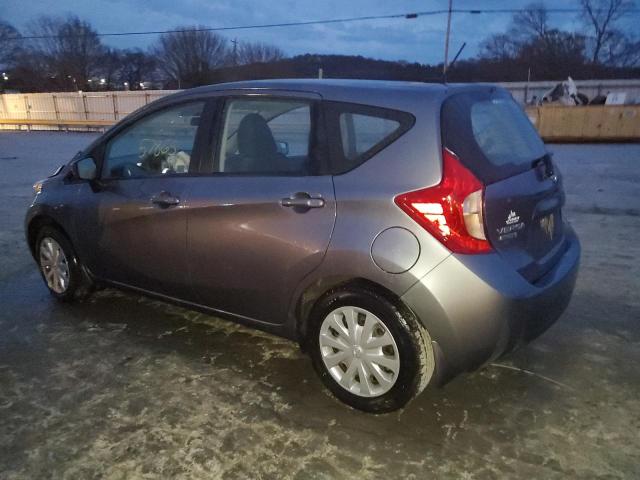 Photo 2 from auction – 2016 NISSAN VERSA NOTE with VIN 3N1CE2CP4GL409458