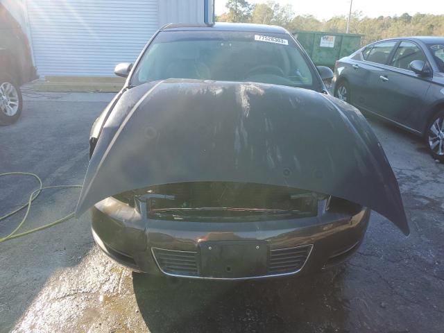 Photo 5 from auction – 2008 CHEVROLET IMPALA LS with VIN 2G1WB58K289165226