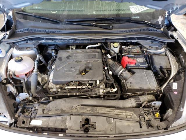 Photo 11 from auction – 2020 FORD ESCAPE SE with VIN 1FMCU9G69LUA29599