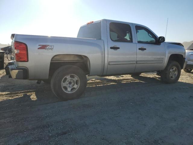 Photo 3 from auction – 2011 CHEVROLET SILVERADO with VIN 3GCPKSE32BG204272