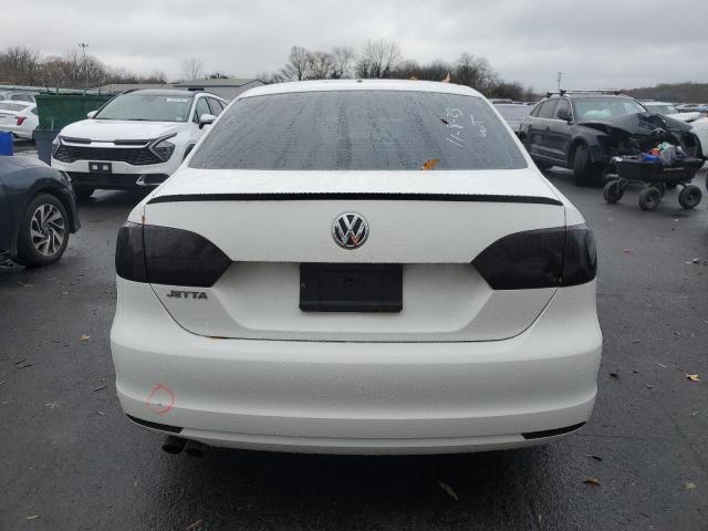 Photo 6 from auction – 2014 VOLKSWAGEN JETTA BASE with VIN 3VW2K7AJ3EM377426