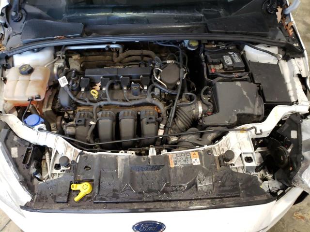 Photo 11 from auction – 2016 FORD FOCUS SE with VIN 1FADP3F21GL294739