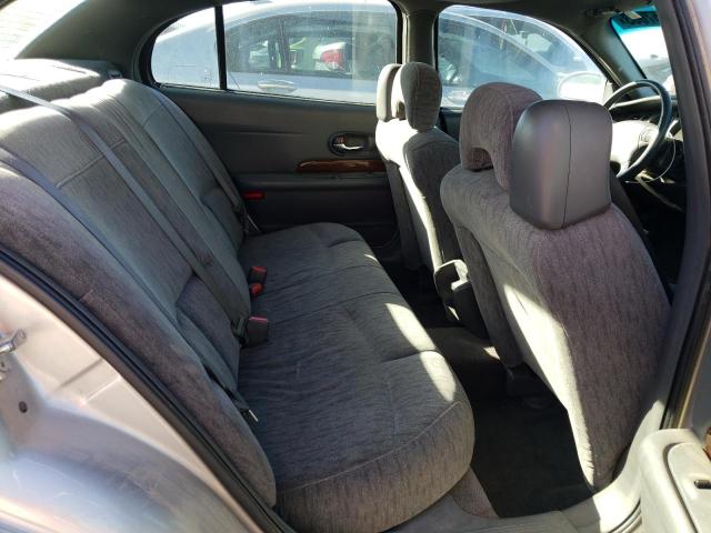 Photo 10 from auction – 2005 BUICK LESABRE CU with VIN 1G4HP52K55U116395