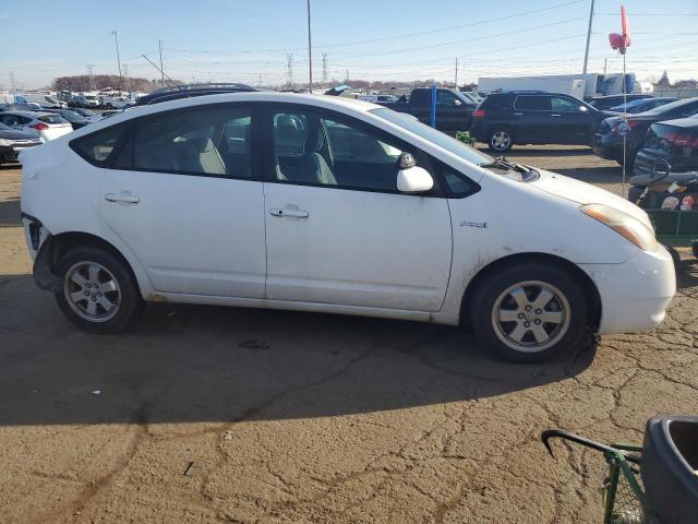 Photo 4 from auction – 2006 TOYOTA PRIUS with VIN JTDKB20U363185380