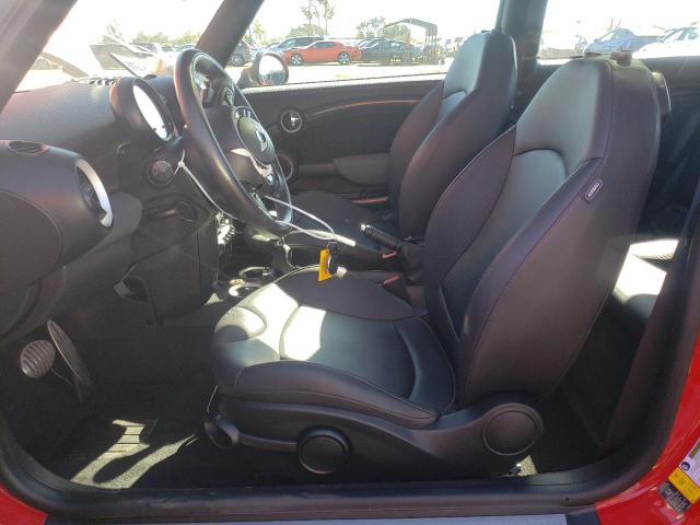 Photo 7 from auction – 2012 MINI COOPER S with VIN WMWSV3C51CTY18839