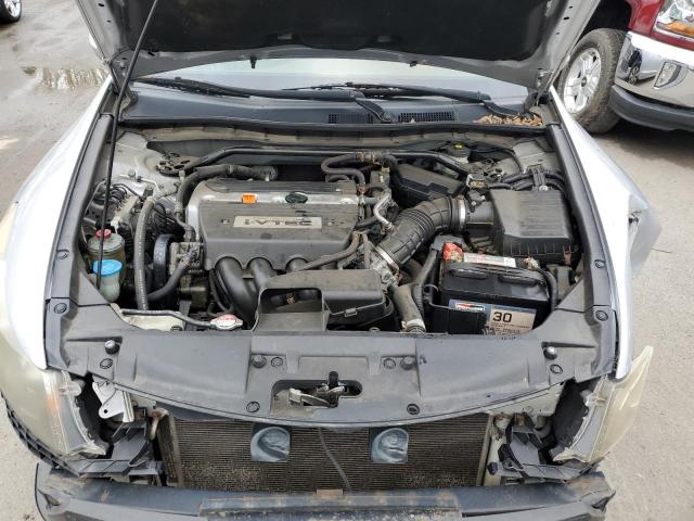Photo 11 from auction – 2008 HONDA ACCORD EXL with VIN JHMCP26858C044702