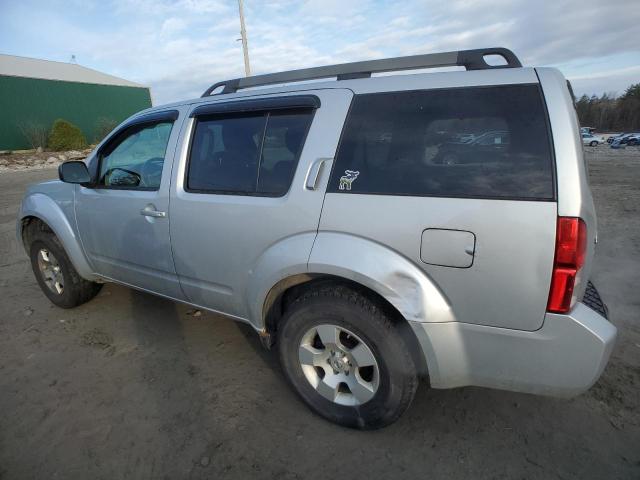 صورة رقم 2 من المزاد - 2011 NISSAN PATHFINDER مع VIN 5N1AR1NB8BC619484