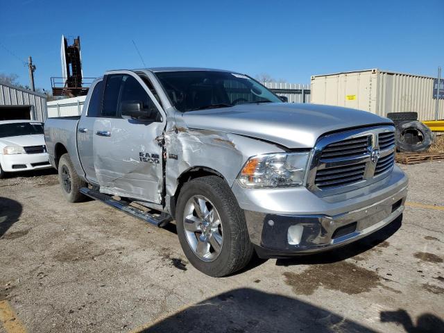 Foto 4 de la subasta – 2016 RAM 1500 SLT con VIN 1C6RR7LT1GS223164