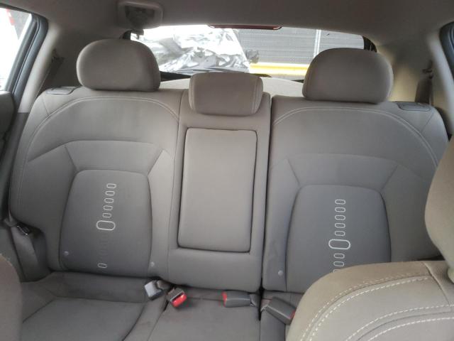 صورة رقم 10 من المزاد - 2011 KIA SPORTAGE E مع VIN KNDPCCA21B7159529