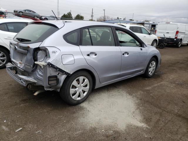 Photo 3 from auction – 2014 SUBARU IMPREZA with VIN JF1GPAA69E9231233