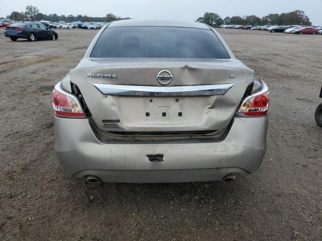 Photo 6 from auction – 2015 NISSAN ALTIMA 2.5 with VIN 1N4AL3AP0FC236699