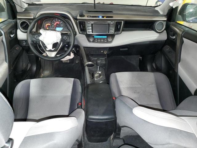 Photo 8 from auction – 2014 TOYOTA RAV4 XLE with VIN 2T3RFREV9EW135768