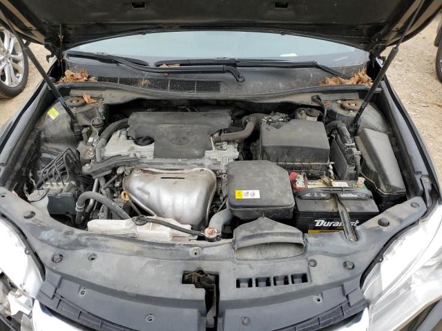 Photo 11 from auction – 2017 TOYOTA CAMRY LE with VIN 4T1BF1FK8HU355598