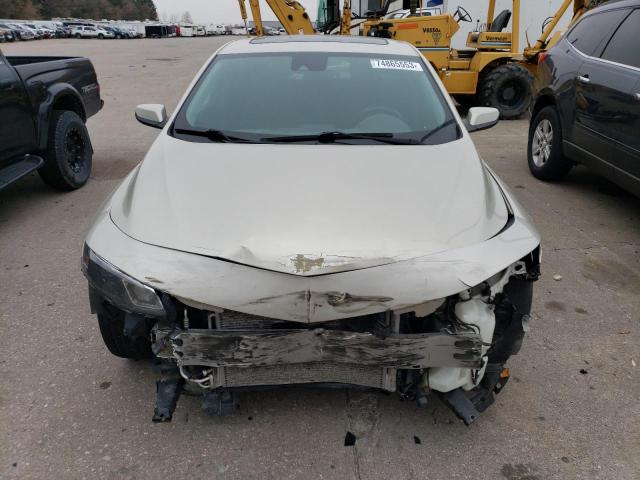 Photo 5 from auction – 2016 CHEVROLET MALIBU LT with VIN 1G1ZE5ST6GF328620