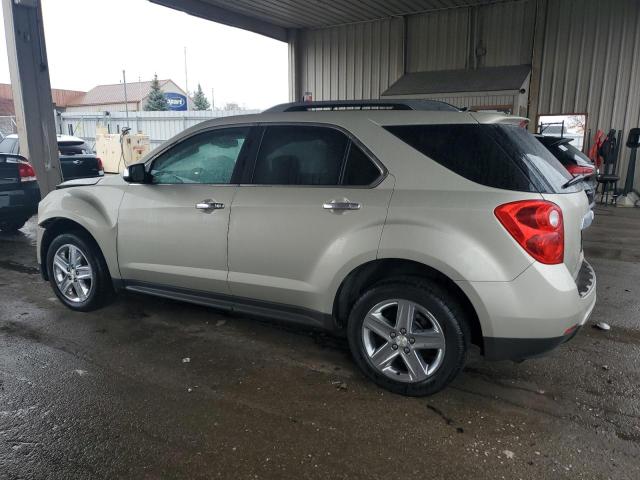 Photo 2 from auction – 2014 CHEVROLET EQUINOX LT with VIN 2GNALDEK2E6310511
