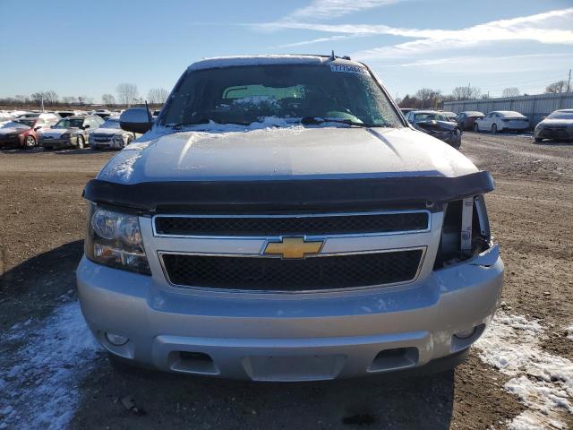 Zdjęcie 5 z aukcji – 2013 CHEVROLET AVALANCHE z VIN 3GNTKFE79DG267369