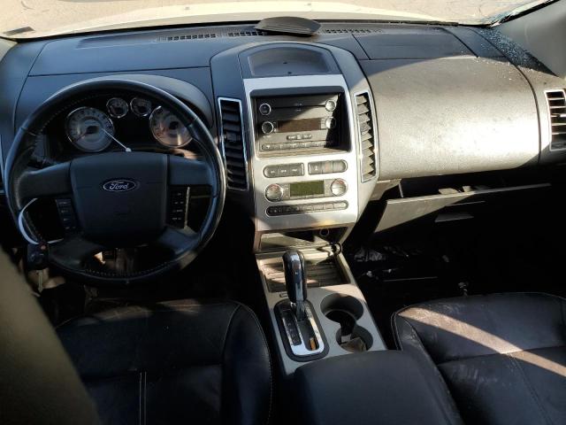 Photo 8 from auction – 2008 FORD EDGE LIMIT with VIN 2FMDK49C08BA29102