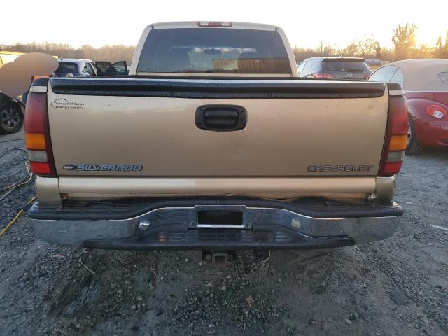 Photo 6 from auction – 2000 CHEVROLET SILVERADO with VIN 2GCEC19T4Y1145364