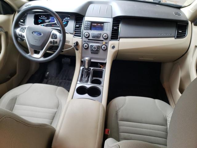Photo 8 from auction – 2013 FORD TAURUS SE with VIN 1FAHP2D84DG150089