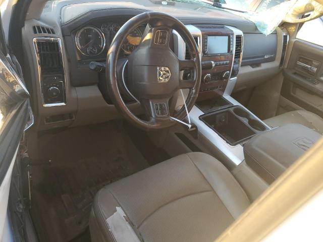 Photo 8 from auction – 2012 DODGE RAM 2500 L with VIN 3C6UD5FLXCG320759